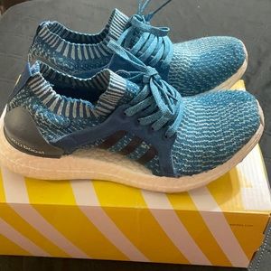 Adidas Ultraboost X Parley